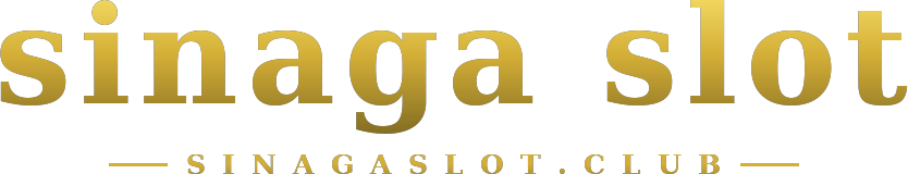sinaga slot logo
