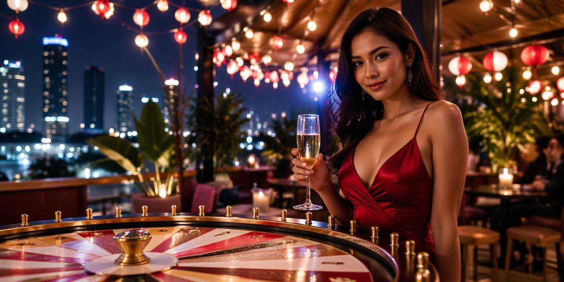 sinaga slot One account, every game you want